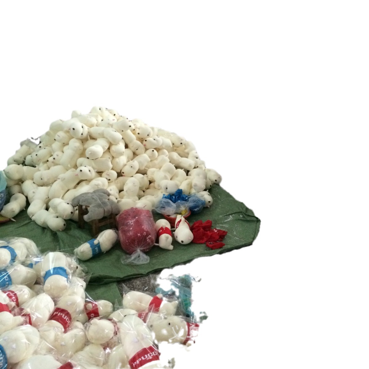 Sufficient supply of 100 grams of car bamboo carbon bag Japanese bamboo charcoal bag deodorizing charcoal bag manufacturers directly supply 100g