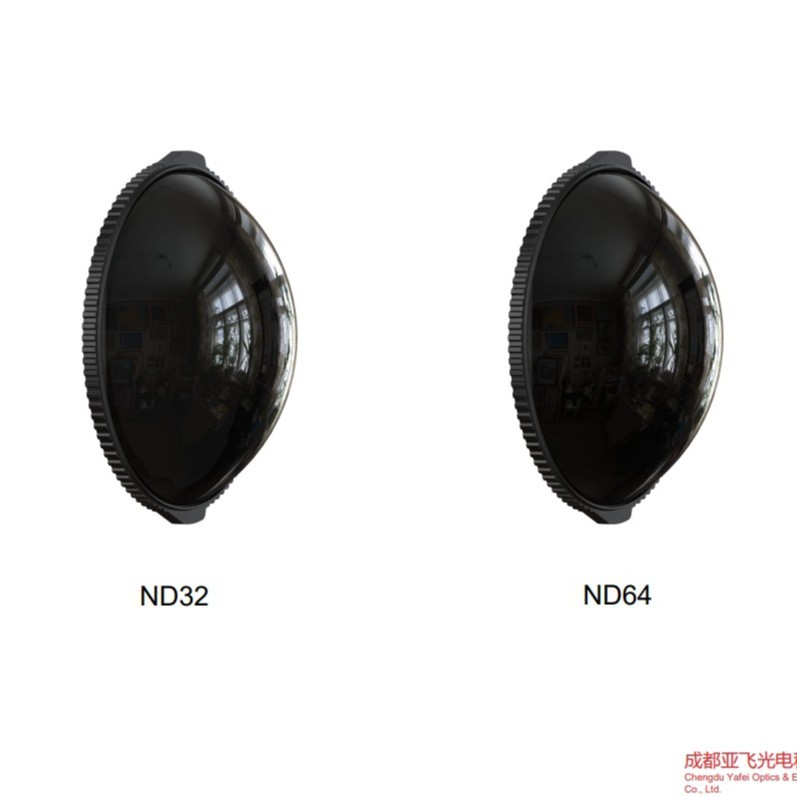 Прямые поставки от производителя специального фильтра Insta360 X5 UV/ND комбинации высокой четкости с защитой от царапин поддержка OEM обработки