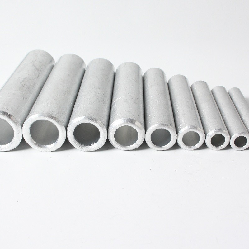 Gl Aluminum Tube National Standard Thickeneded 10 16 25 35 50 70 95 120 150 185 240 300 400