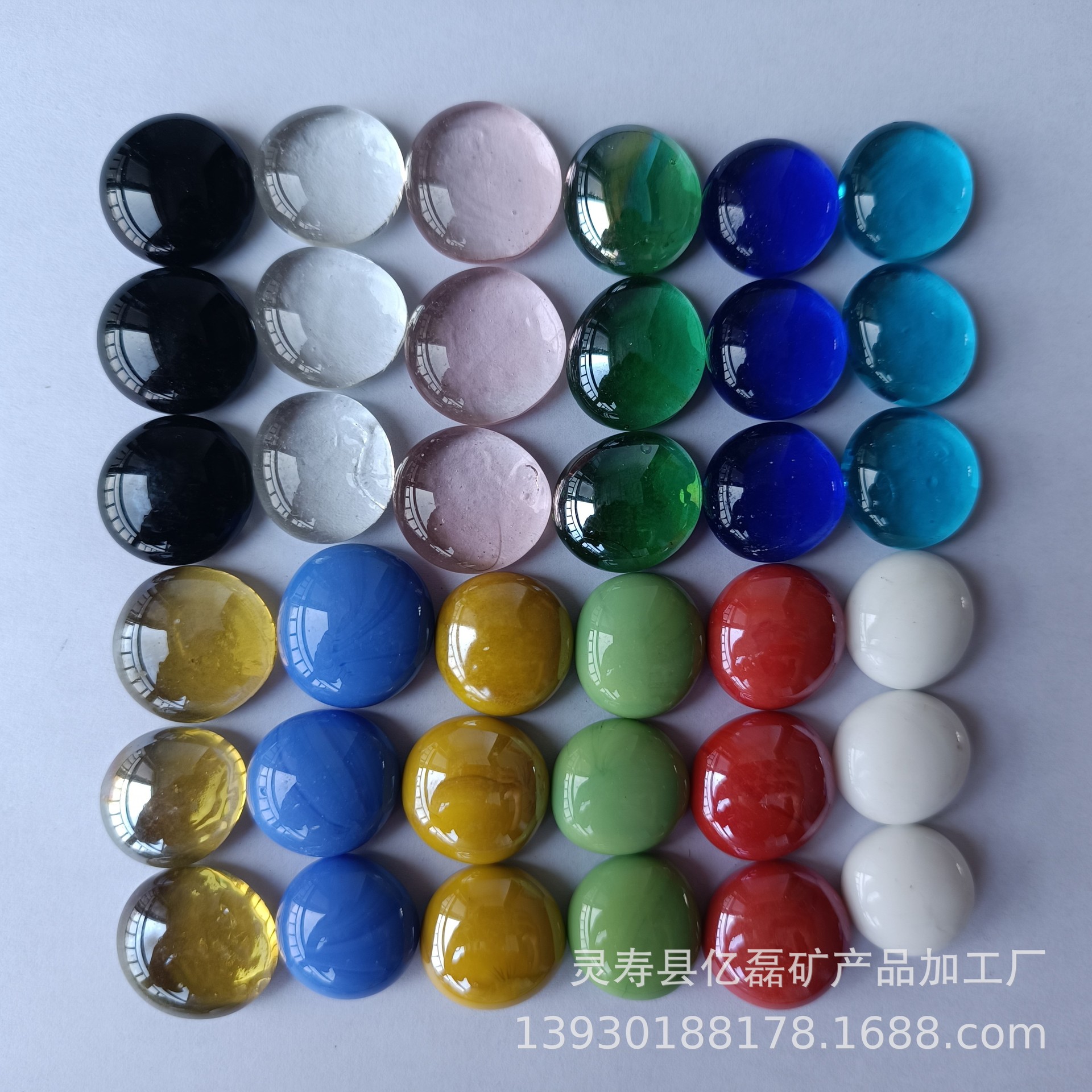 Glass Rain Flower Stone, Cashew Flower Stone, Colorful Flat Beads, Fish Tank Landscaping Decoration, Archaeological Toys, Kidsren Dig Treasure