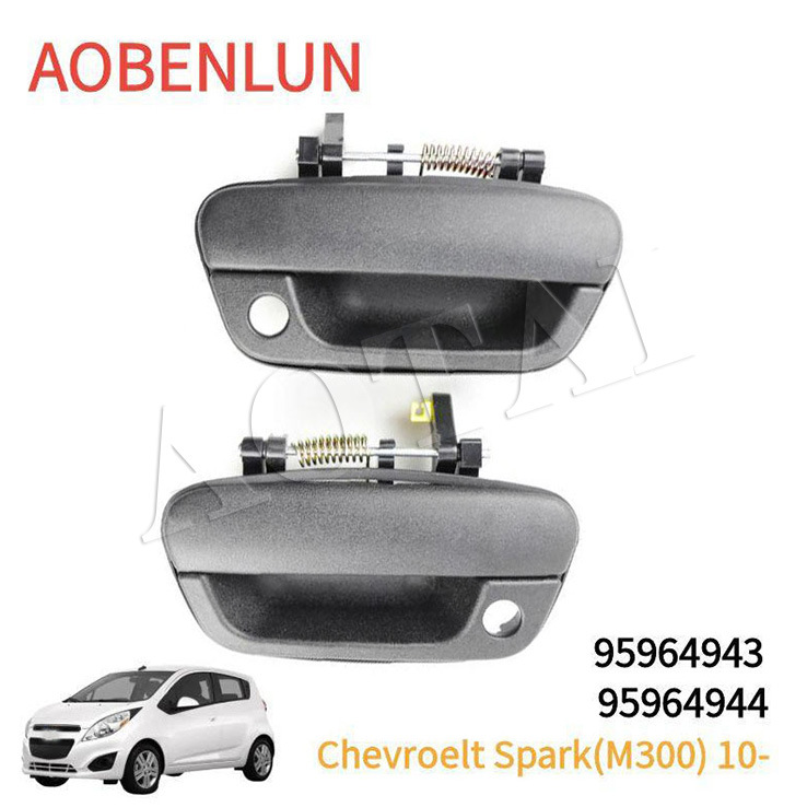 Подходит для Chevrolet Spark Beat 95964943 95964944 Внешняя ручка