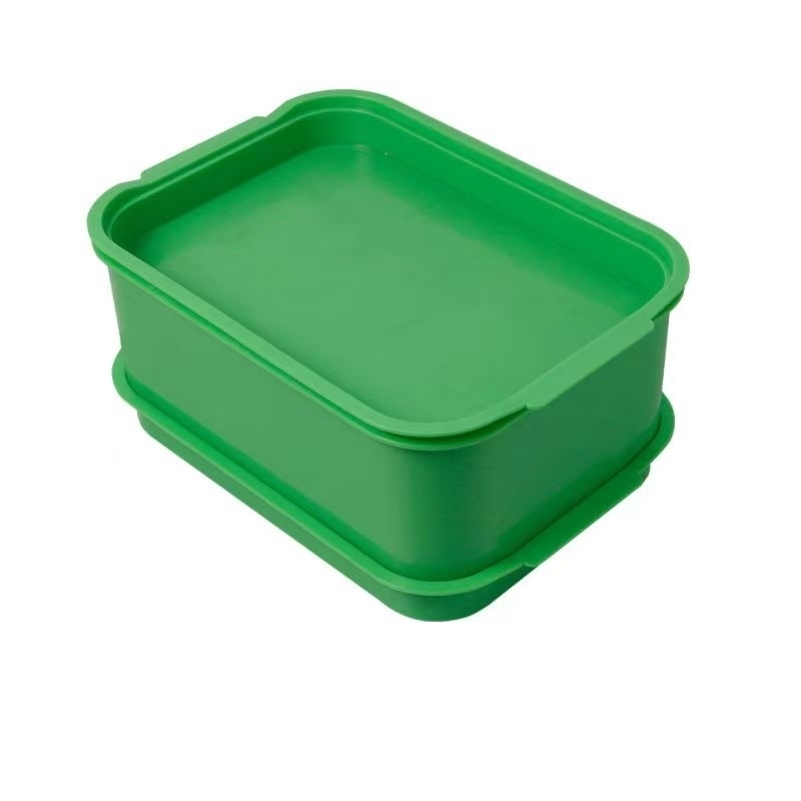 Bean sprouts sprouts sprouts pot artifact bean sprouts jar household raw bean sprouts machine pollution-free bean sprouts barrel soybean mung bean sprouts box