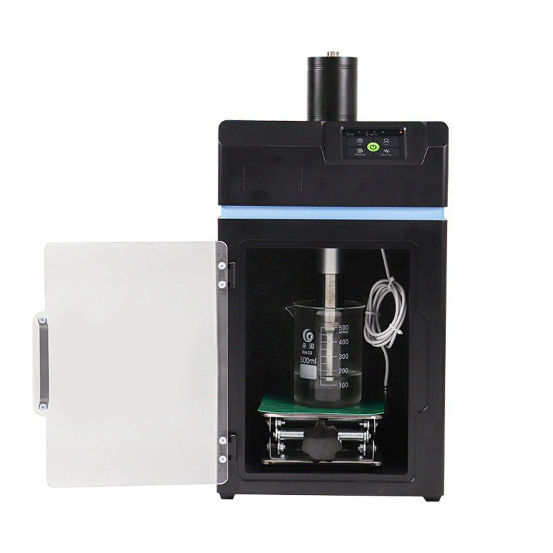 Ultrasonic Cell Crusher Laboratory Plant Tissue Traditional Chinese Medicine Extraction Cell Crusher Crusher