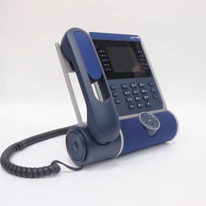 Alcatel-Lucent Ale-300/400/500 Series Enterprise-Class High-End Phone Wifi Bluetooth Ip