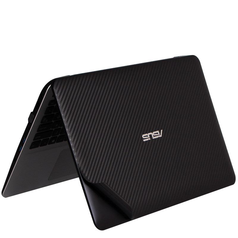 Cut-Free Laptop Colorful Film Suitable for Asus 15.6inch Body Protective Film Sticker Shell Film