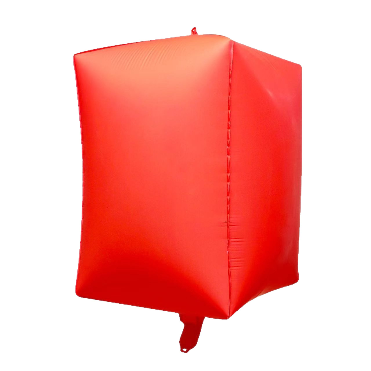 2026 New Year's Eve Electronic Kongming Lantern-Shaped Balloon for Spring Festival Lantern Festival Night Market Helium Balloon