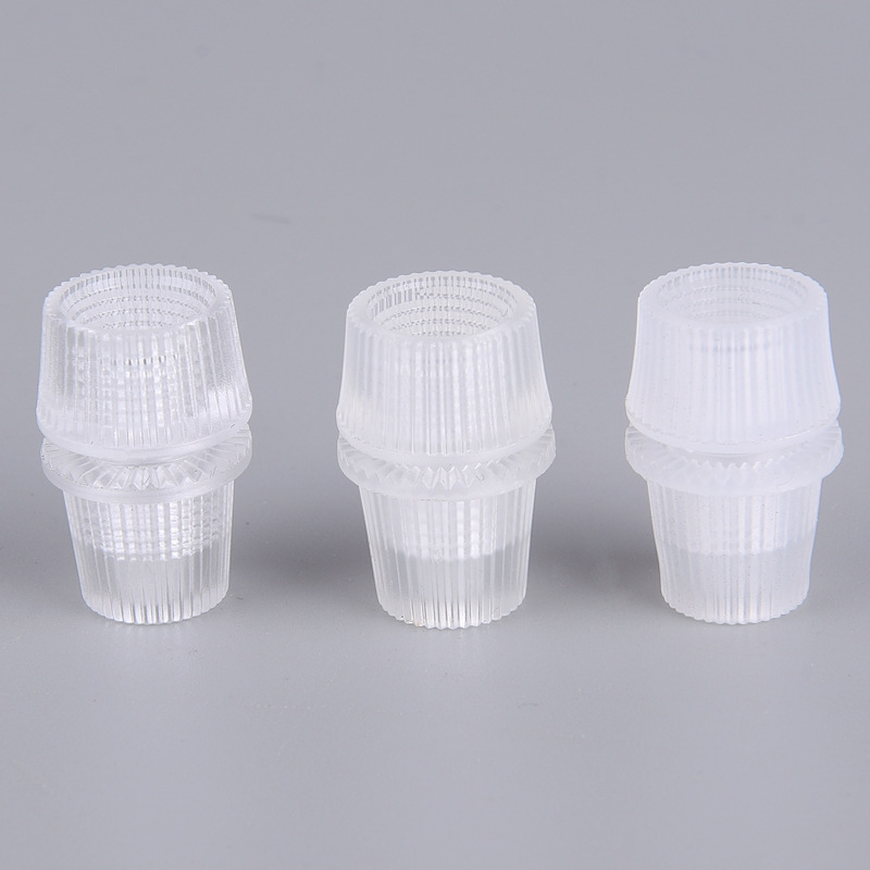 Dining Chandelier Wire Plastic Buckle Lamp Holder 033 Fixed Wire Lock Wire Fixed American Standard Anti-Pull Power Cord Buckle