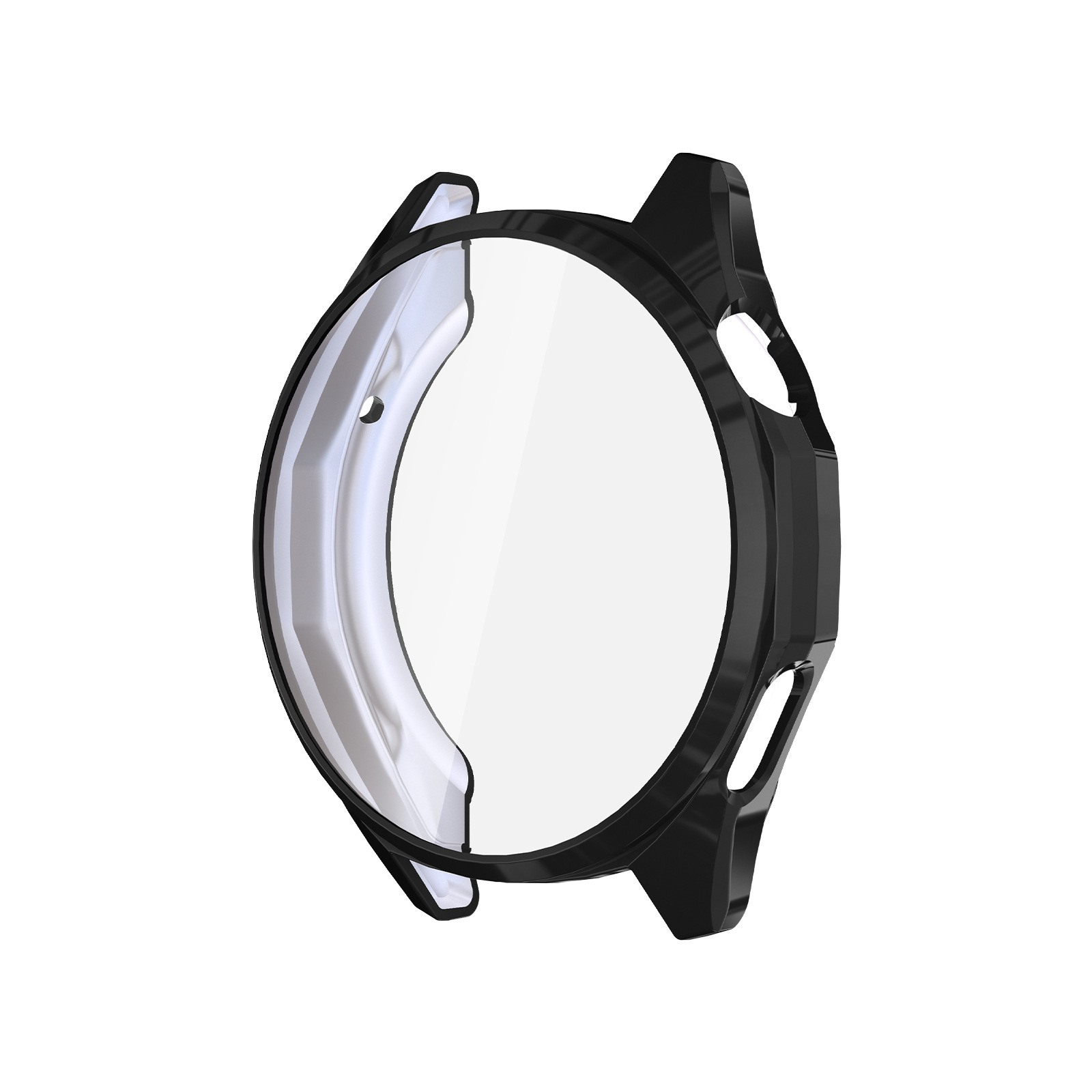 Suitable for Huawei Gt6 Protective Case 41/46mm Tpu All-Inclusive Soft Case Huawei Watch Gt6 Watch Case Protective Cover