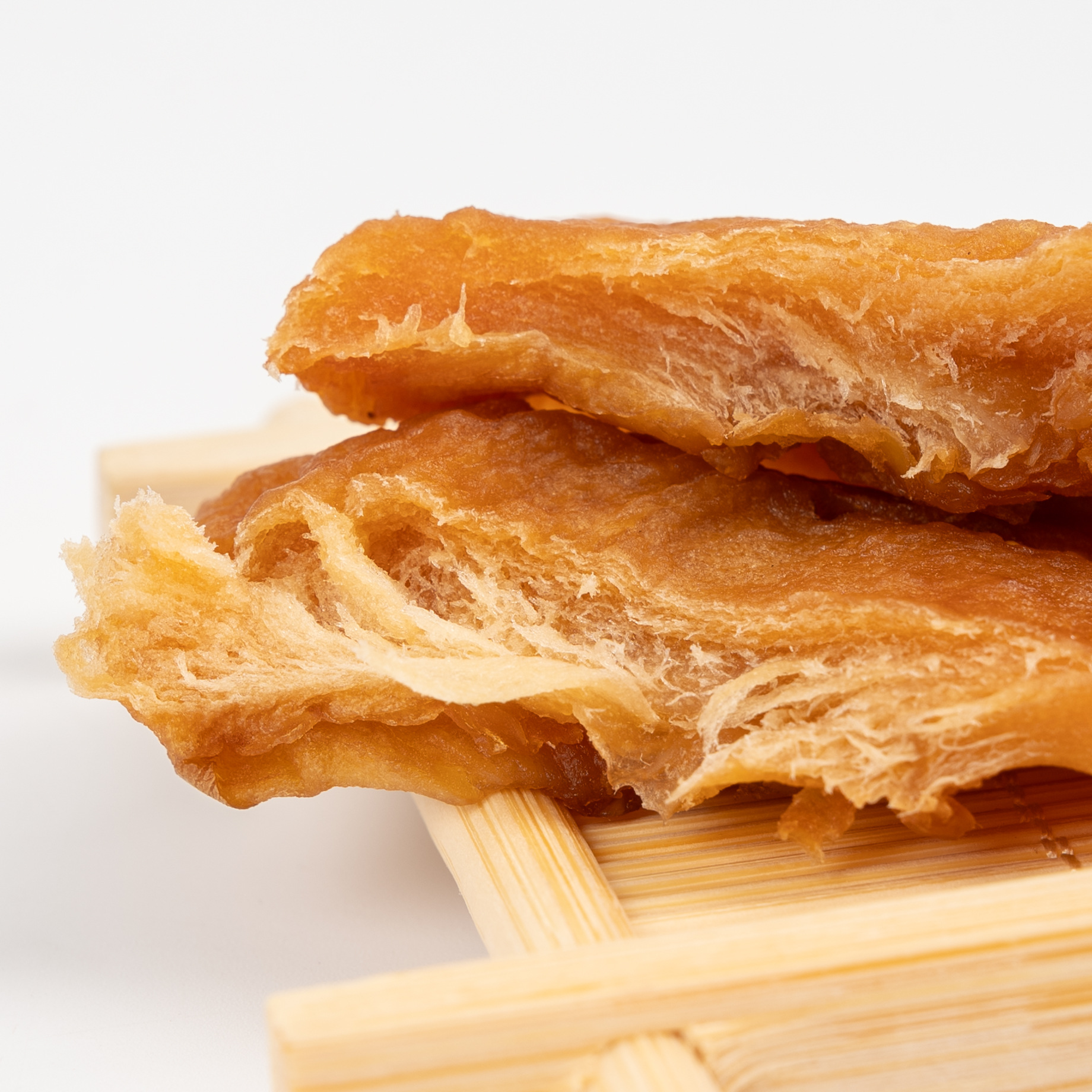 Three-Steamed and Three-Dried Apples, Additive-Free, Soft, Pure, Natural, Glutinous, Sweet, Thick-Cut, Steamed Apples