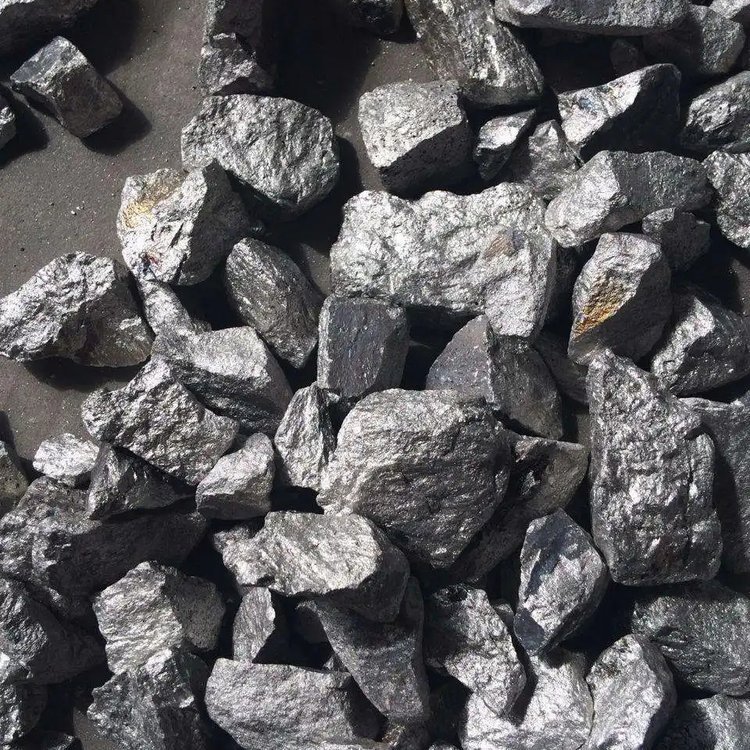 60 Molybdenum Iron Casting Smelting Molybdenum Iron Low Carbon Metal Alloy Furnace Material 50 Molybdenum Iron High Purity Molibden