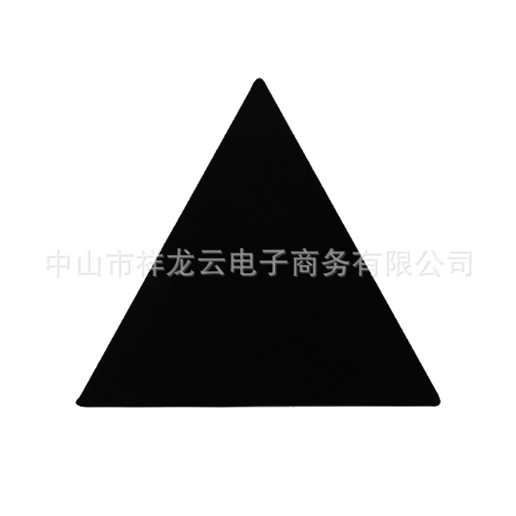 Car Anti-slip Mat, Car Ornaments, Car Storage Mat, High Temperature Resistant Center Console Mat, Fixed Car Interior Decoration Paste