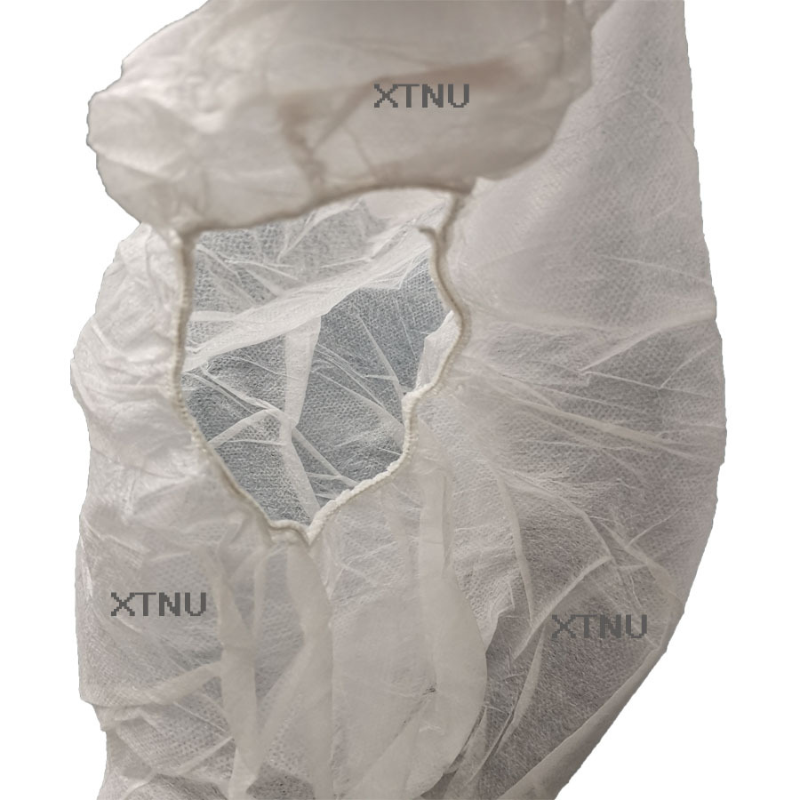 Space Cap Pirate Cap Disposable Headgear Breathable Dustproof Hood Food Factory Beauty Non Woven Headgear Cap