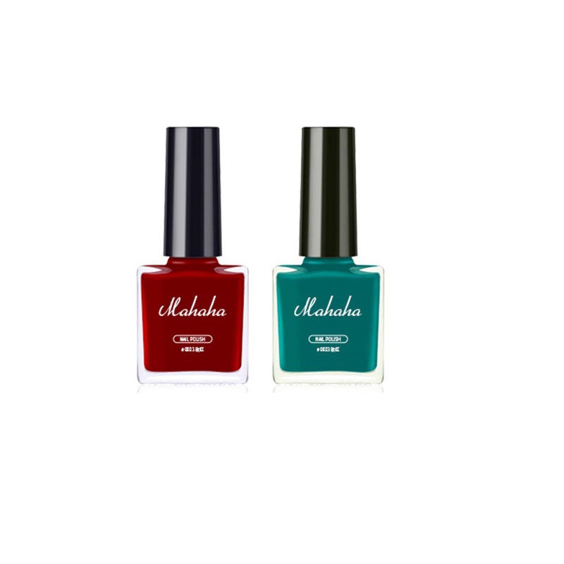 Factory Direct Sales] Oem Customized Spring and Summer Nail Polish Nail Polish Oem/Odm Oem Processing Free Proofing Manicure