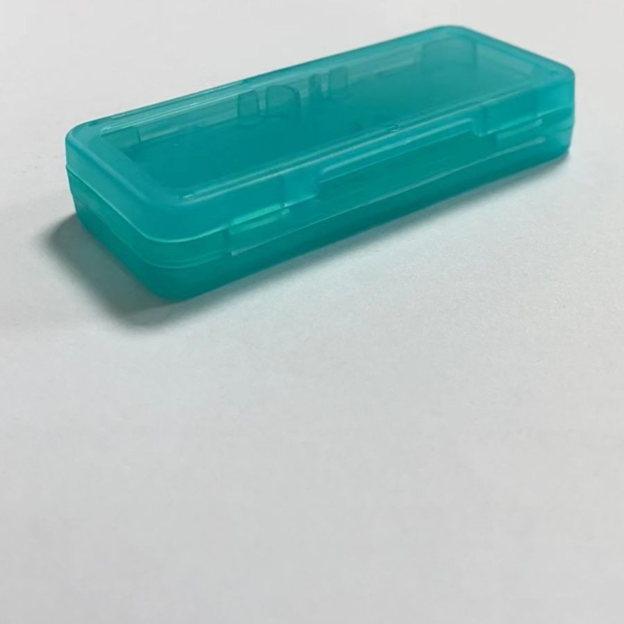 Suitable for Nintendo Card Box 4 Boxes One Game Card Storage Box New Switch Game Card Box Lite