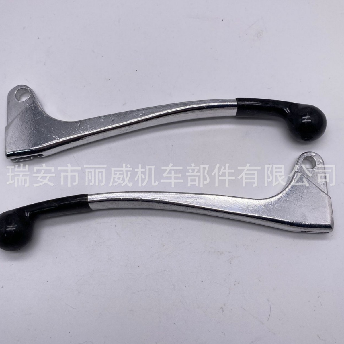 Motorcycle electric car accessories CG125 clutch brake handle left and right oxidation handle seat switch