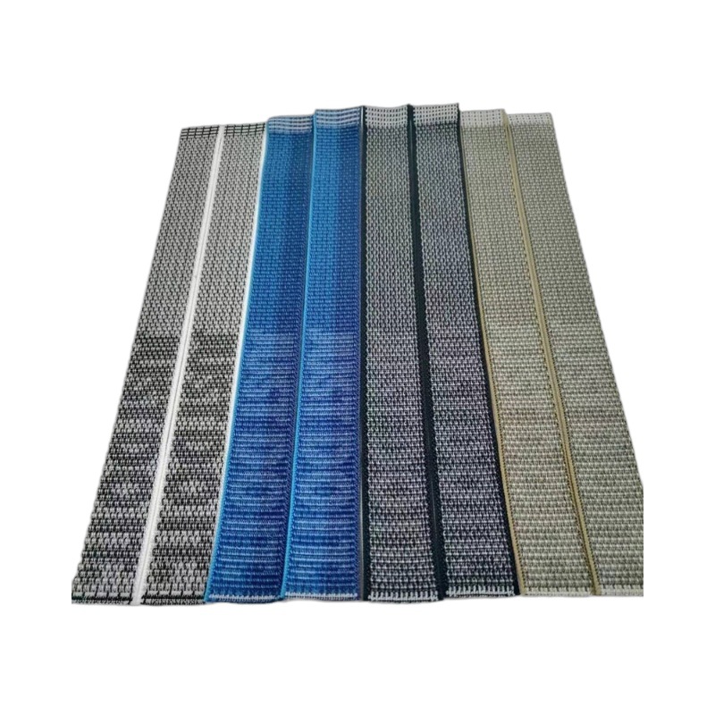 Spot Nylon Watch Strap Wrist Strap Bracelet with Little Genius Kidsren's Watch Strap Vr Smart Wearable Velcro Webbing