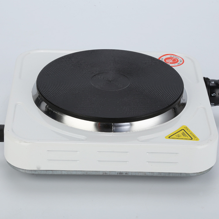 Foreign trade export electric furnace 1000W universal experimental electric furnace lipstick heating furnace mini coffee small electric furnace