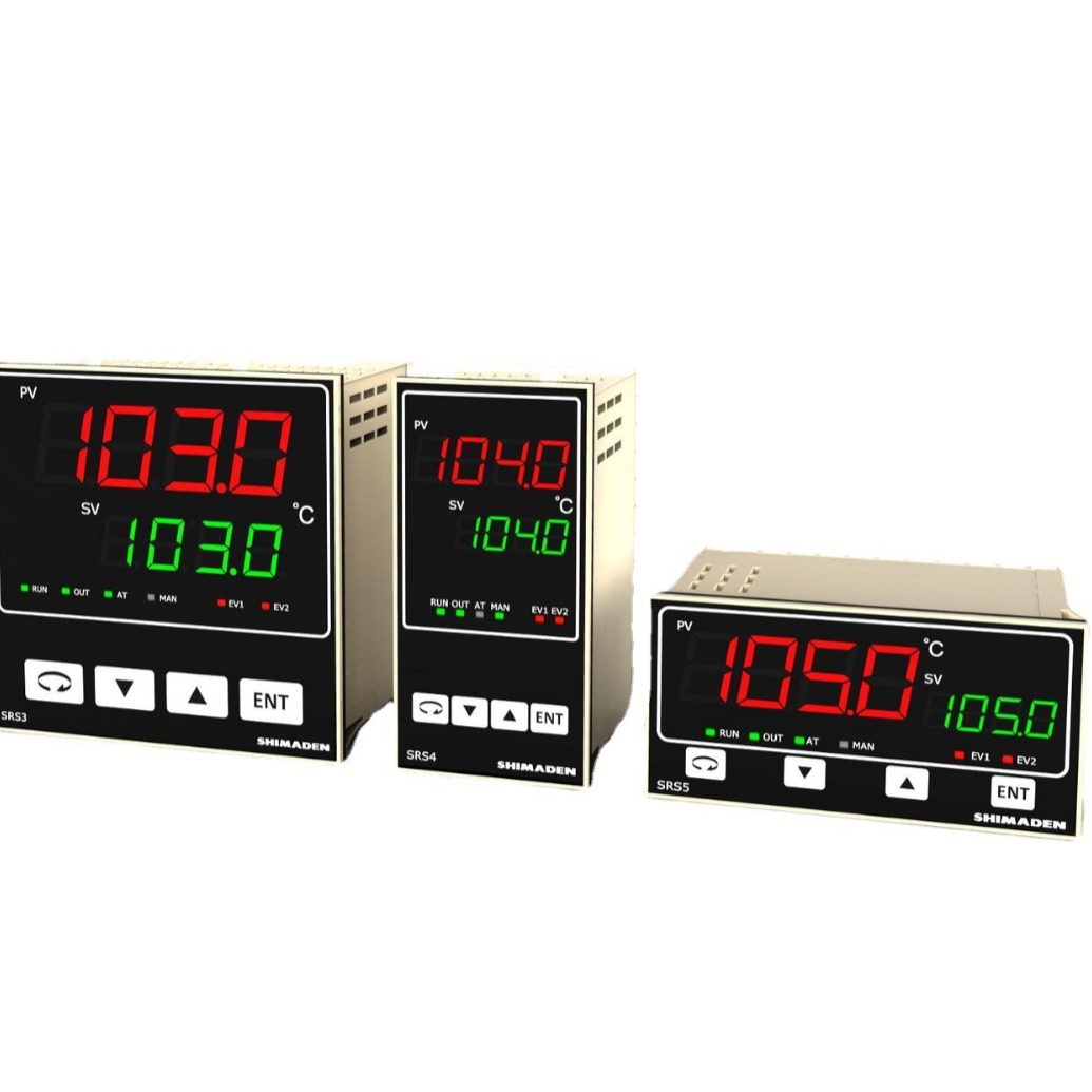 Island Electric Thermostat SRS1 Thermostat, 0.3 Grade Accuracy