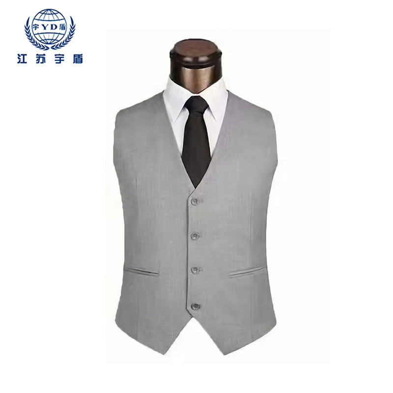 Suit Vest, Anti-Stab Clothing, Soft Anti-Cut Clothing, Anti-Stab Clothing, Anti-Cut Self-Defense Clothing, Anti-Stab Vest, Security Supplies
