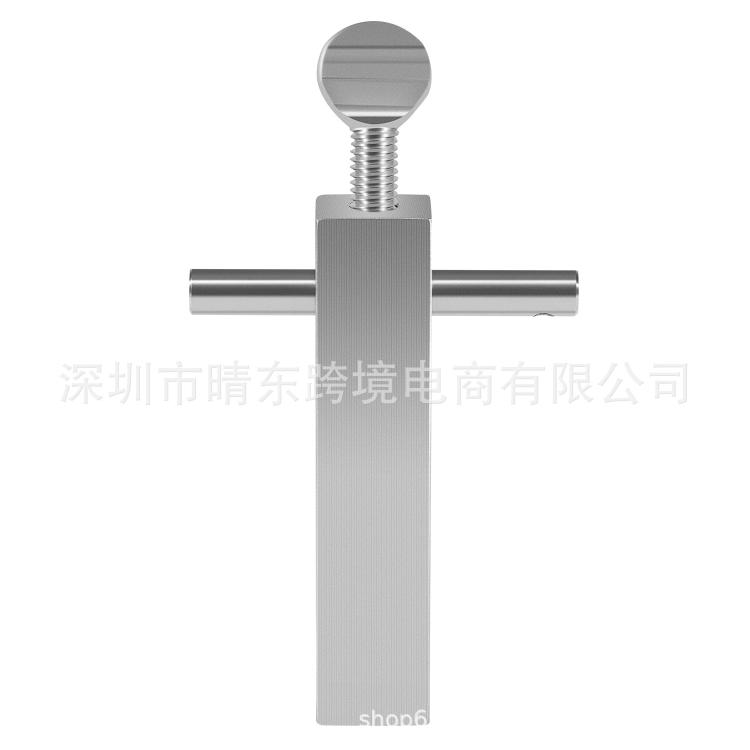 Knife Manufacturer Center Engraved Line, Equipped with Adjustable Carbide Tip, Knife Blade Manufacturing