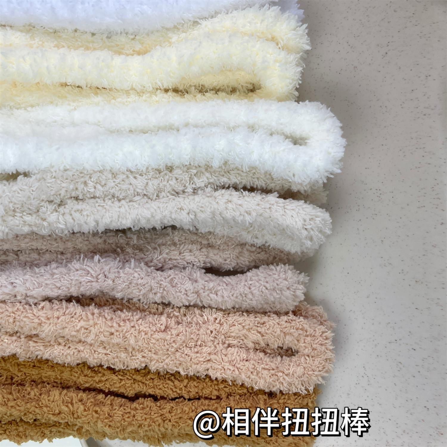 20MM super tight torsion bar coarse coral wool puppy simulation animal handmade diy fluffy diy material wholesale