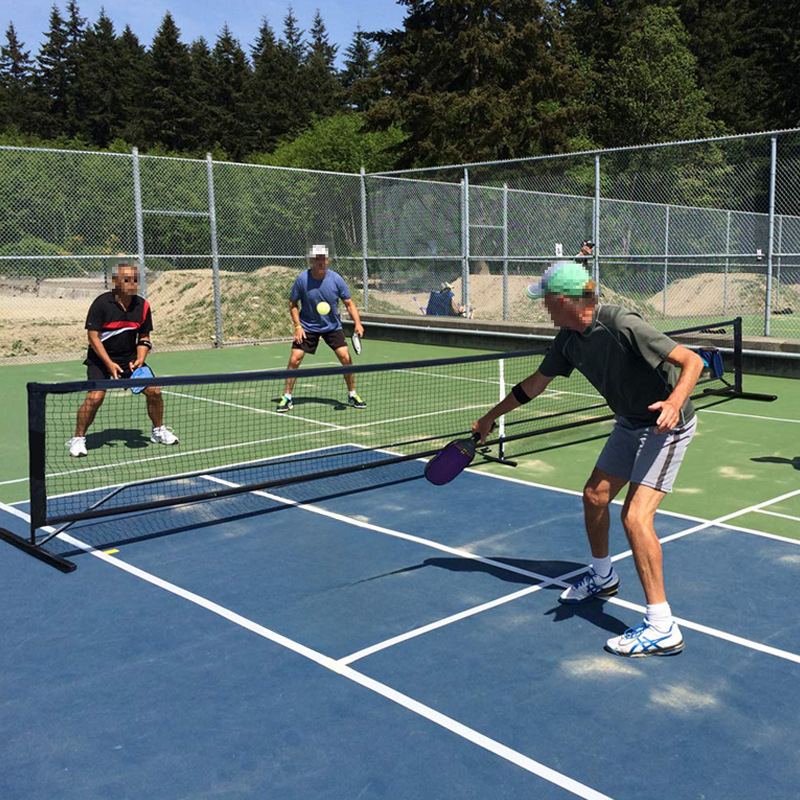 Pickleballnet Pickleball Net-Tennisnet Portable Tennis Net Softball Net Barrier Net Outdoor