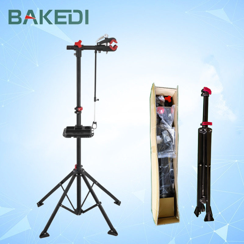 Ремонтный рак для велосипеда, рама для горного велосипеда, складной, быстросъемный, выставочный рак для ремонта