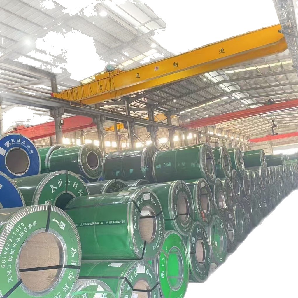 Производитель поставляет Байштийл B240P1D+Zf, обработка и распределение на завод, оригинальная сталь