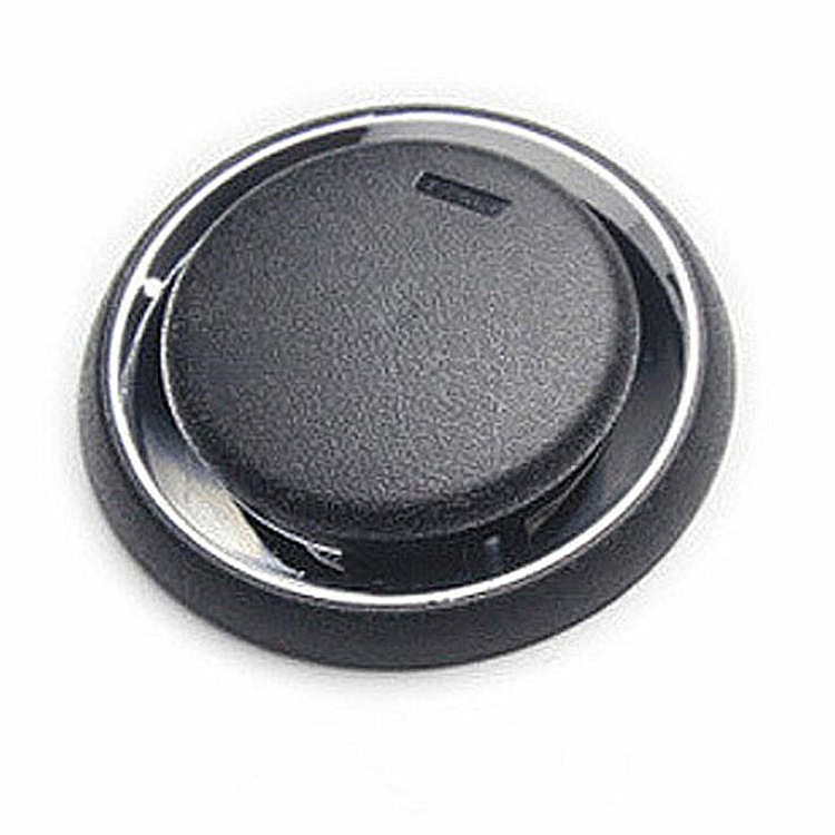 Бальзам в форме НЛО с ароматом Diamond White для сидений