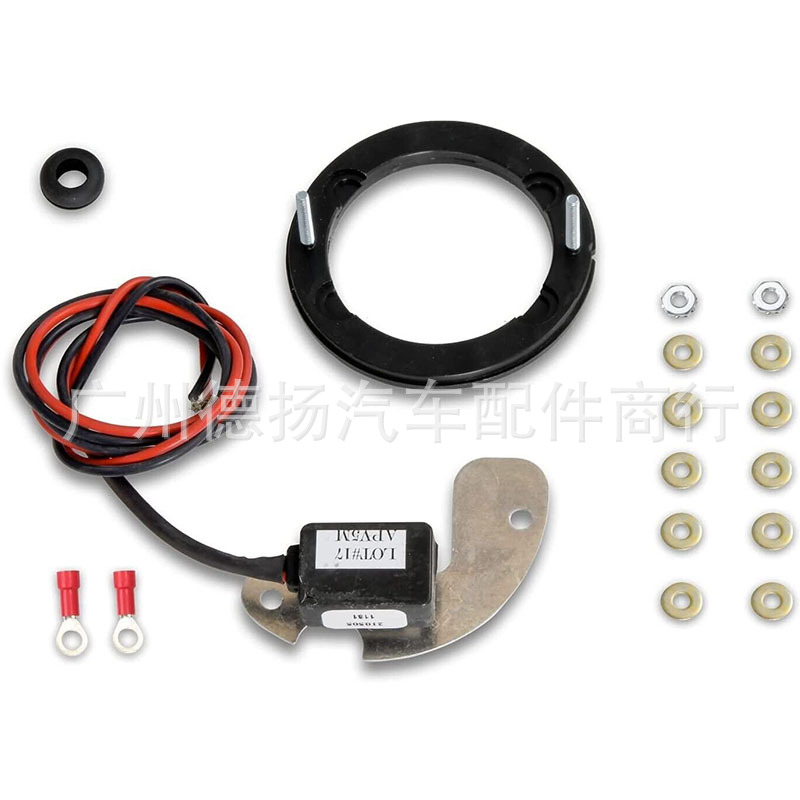 1181 Ignitor Kit Replacement for Pertronix Delco 1956-1974 8 Cylinder