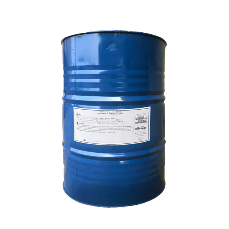 Dow Di Propylene Glycol Methyl Ether Dpm Industrial Aromatherapy Water-Based Paint Ink Dye Solvent Di Propylene Glycol Methyl Ether