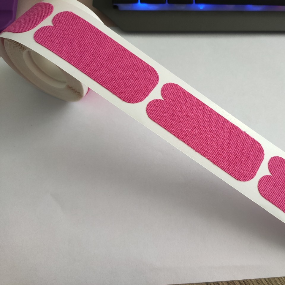 Thumb Protective Paste Breathable Finger Guard Wrist Guard Men's and Women's Basketball Sports Protective Tools Anti-Sprain Self-Paste