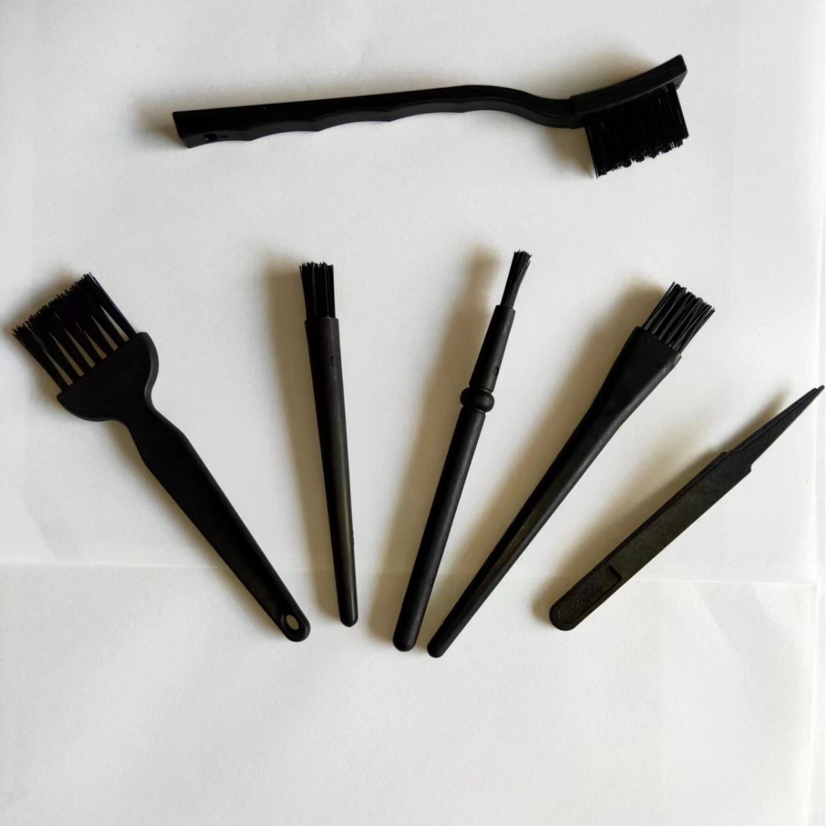 набор антистатических щеток 6 в 1 оптом портативный набор для чистки клавиатуры