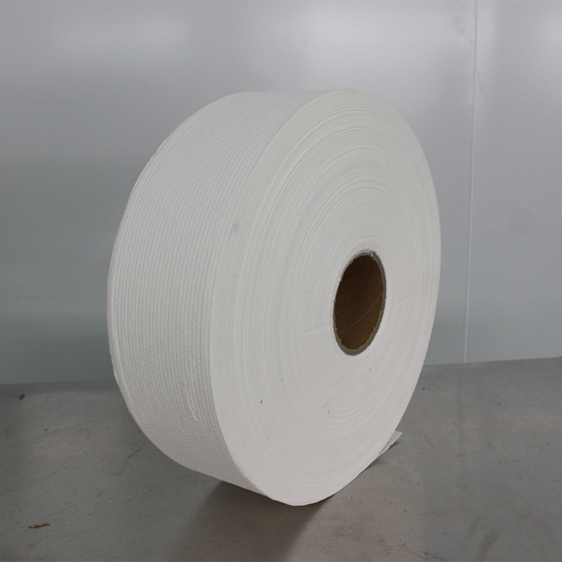 Manufacturer Supplies Dust-Free Absorbent Paper, Polymer Toilet Paper, Sap Absorbent Paper, Non-Woven Diaper Mattress Raw Materials