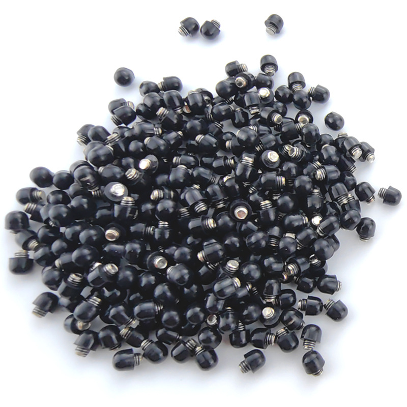 Ножницы для парикмахеров высокого качества, прозрачный/черный амортизатор, ножницы для домашних животных, аксессуары для парикмахерских ножниц, бесшумные