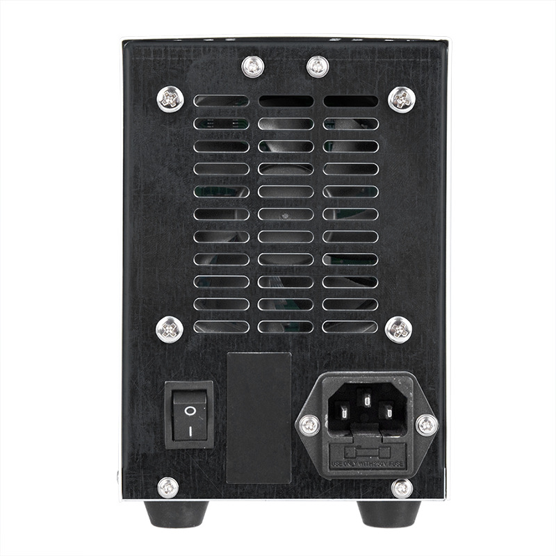 Customized Processing Dc Regulated Power Supply Fkc1326F Four-Digit Display Adjustable Digital Display High Ammeter Regulated Power Supply