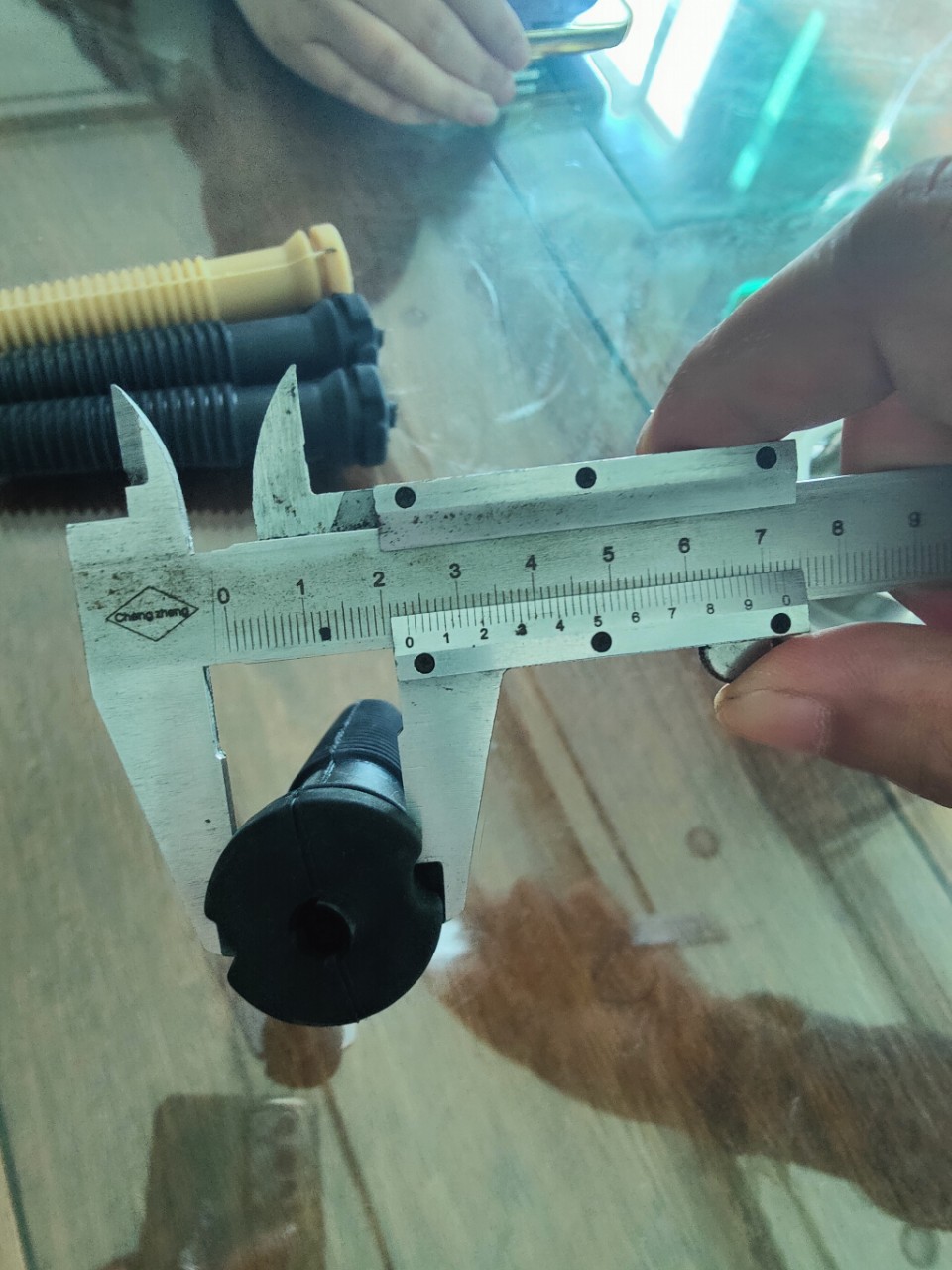 Hair Removal Machine Rubber Stick Beef Tendon Rubber Stick Chicken Duck Goose Hair Removal Machine Glue Stick