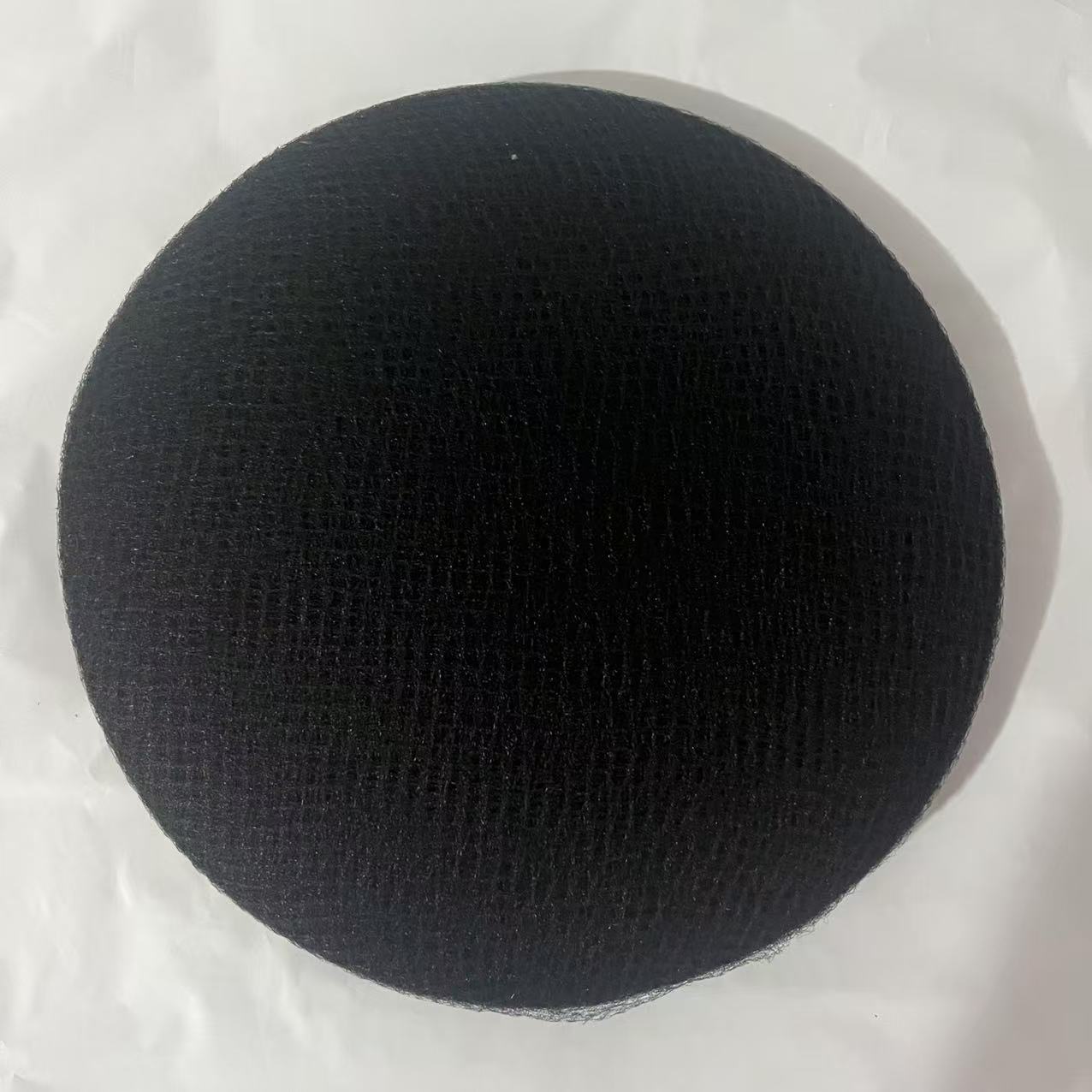 5Mm/7Mm Set of Hairnets, Stewardess Hairnets, Invisible Hairnets for Dancers