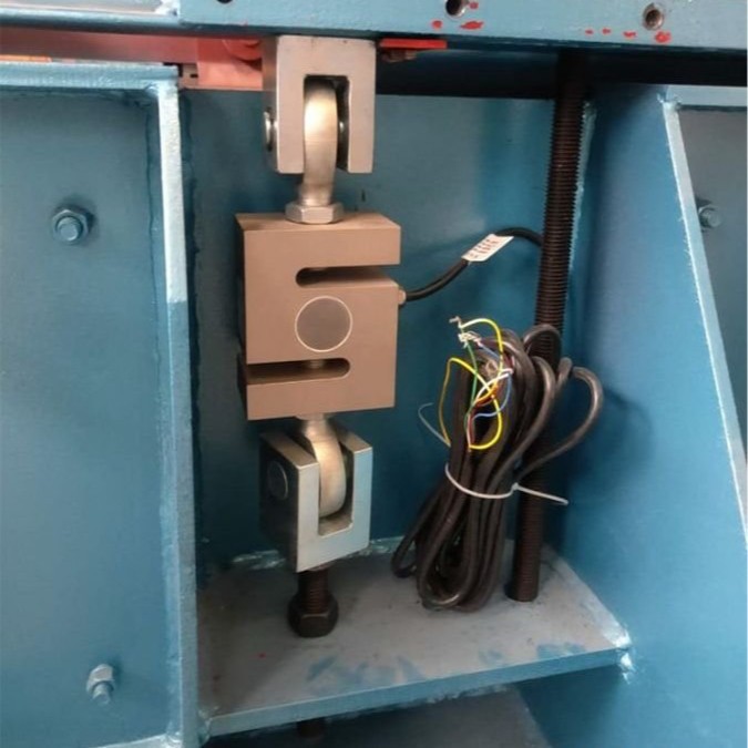 Gld1500/7.5/S (Czr) Mining Weighing Coal Feeder Unattended Intelligent Weighing Feeder