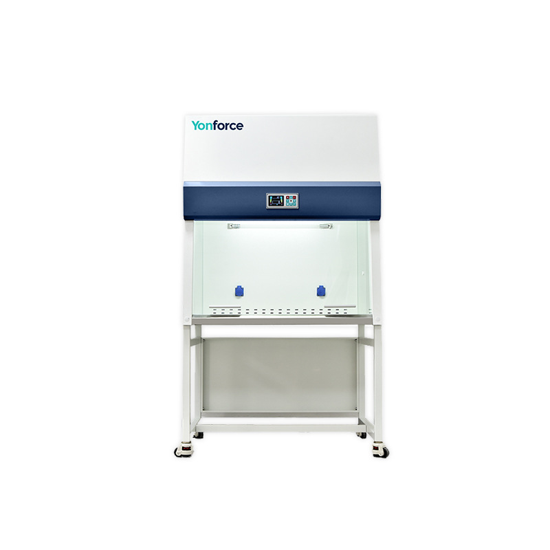 Recirculating Air Type Single, Double, or Triple Person Single-Sided or Double-Sided Vertical or Horizontal Foreign Trade Ce Certified Class 100 Ultra-Clean Workbench