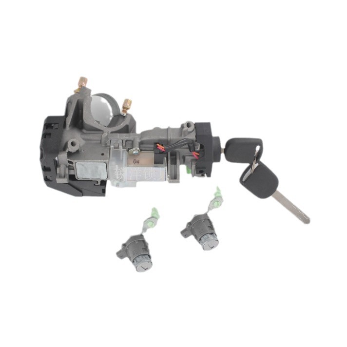 Suitable for Honda Full Car Lock, Ignition Lock, Ignition Switch 35100-Sda-A71 06350-Sda-A