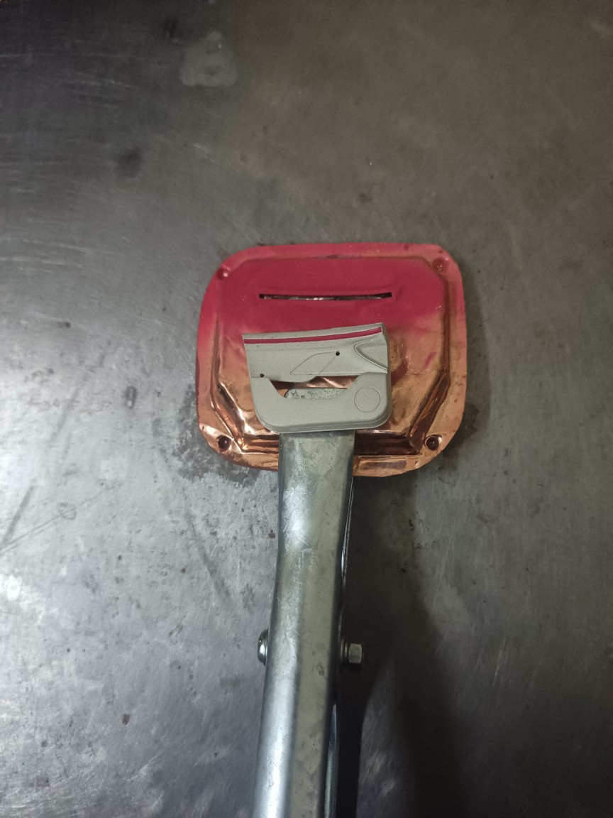 Manufacturers Specializing in Manufacturing, Various Spray Copper Molds, Spray Paint Copper Molds, Masking Film, Edge Mold, Clamp Mold