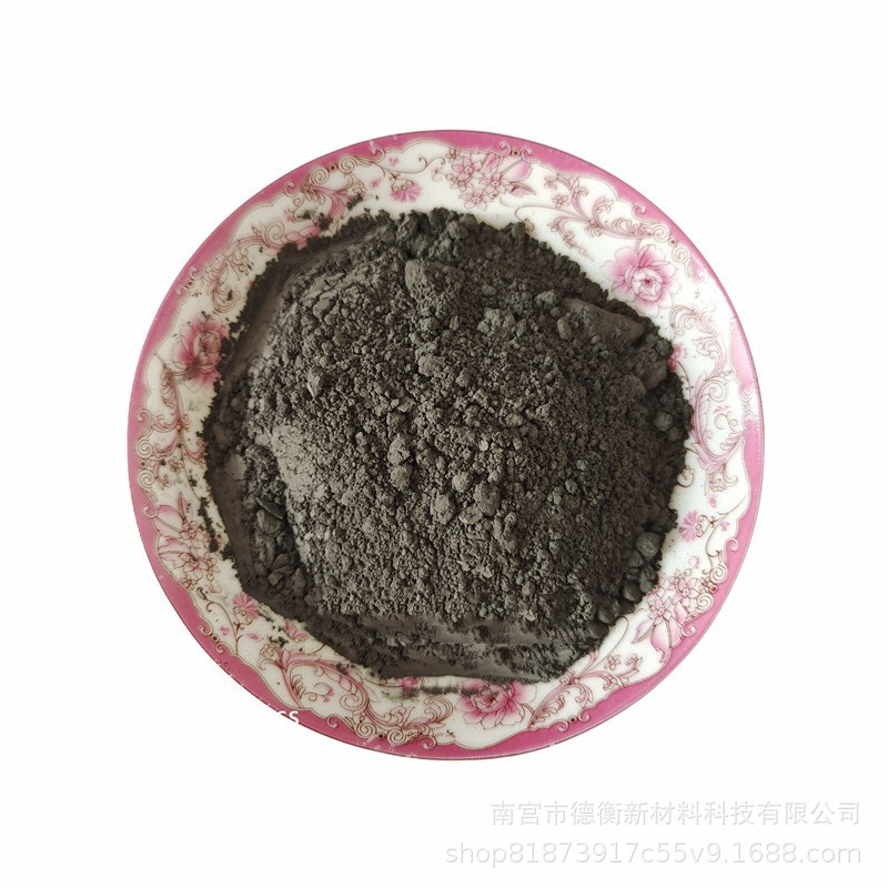 Кобальтовый порошок, высокая чистота, ультратонкий, производитель