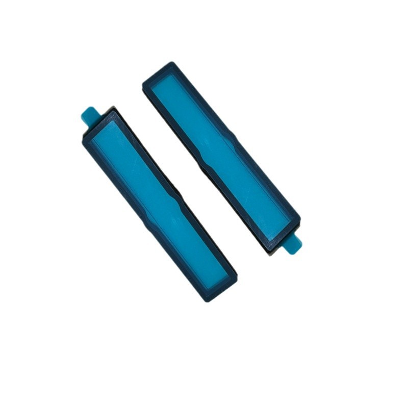 Pet Blue Protective Film Camera Protective Film Lens Pe Cleaning Film Pvc Lens Film Molding Processing