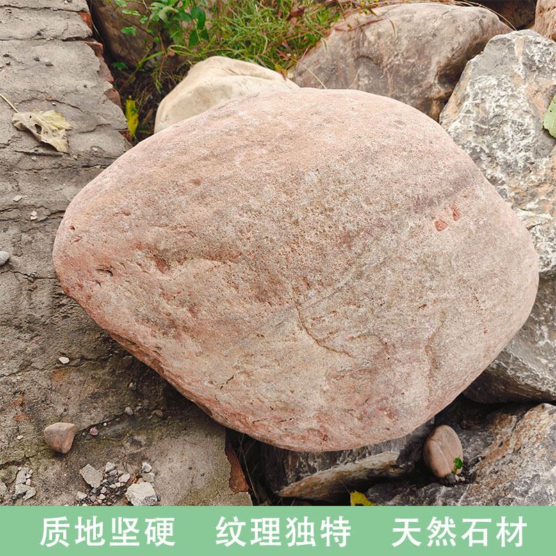 Place of Origin Straight hair Natural large pebbles Pebbles for river slope protection Large pebbles for substation in stock