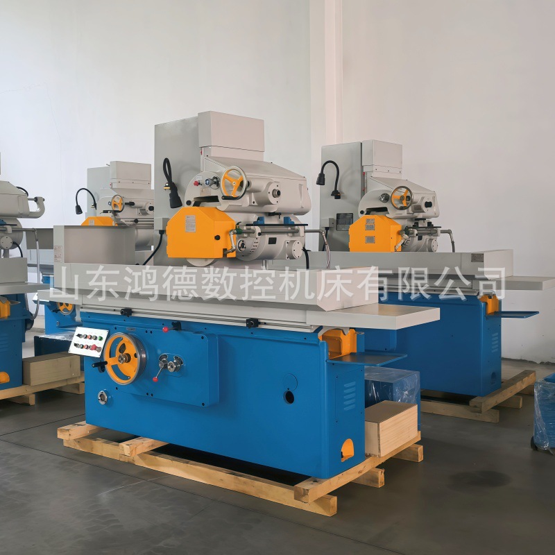 Manufacturer Supplies M7150X1000 Surface Grinder, High Precision Hydraulic M7150 Large Water Automatic Grinder