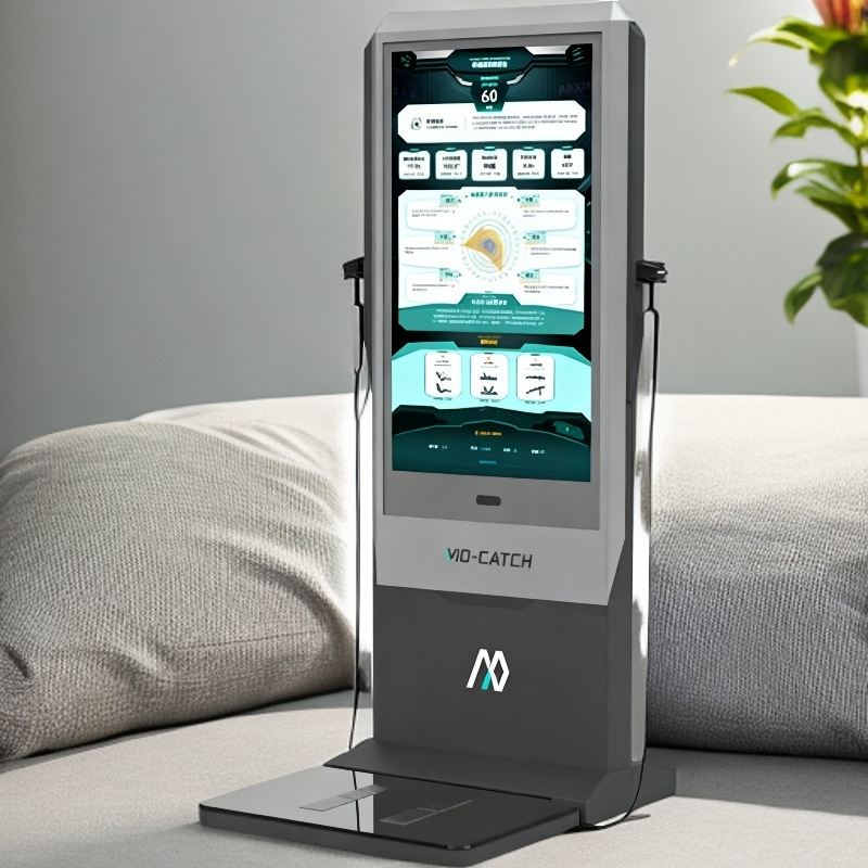 Высокотехнологичный измерительный прибор Senzhi M180 для анализа состава тела