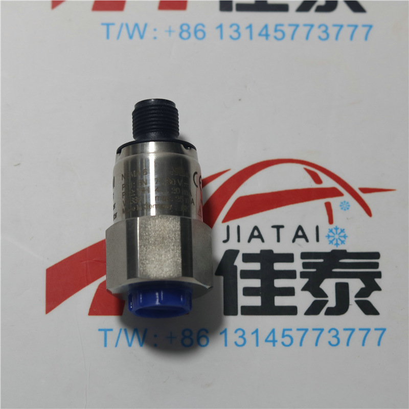 802351 Emerson Pt5-18M Pressure Sensor Compressor High and Low Pressure Transmitter Pcn 80235