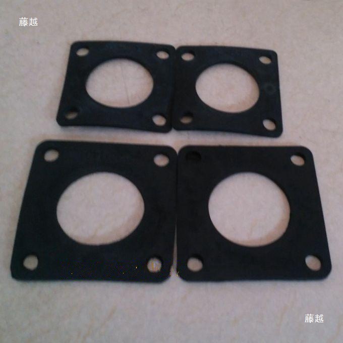 Sprinkler Truck Seal Gasket, Oil Tanker Seal Gasket, Flange Seal Gasket, Square Ball Valve Seal Gasket, Rubber Mat