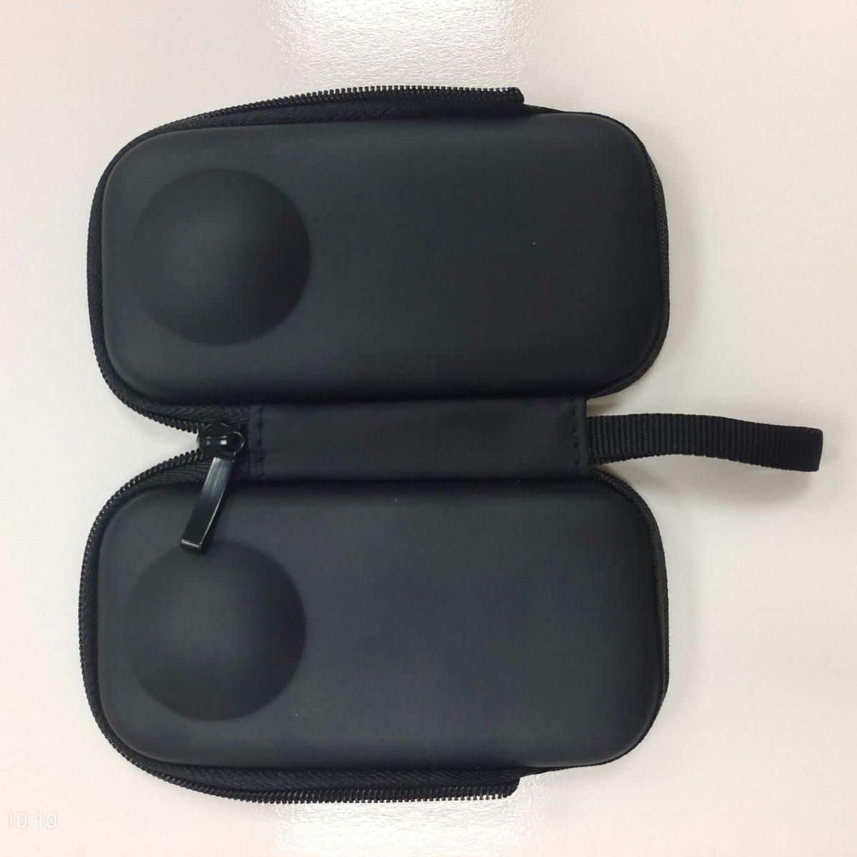 Suitable for Insta360 One Shadow Stone X4/ X3/ X2 Thumb Camera Body Protective Cover Sports Camera Pu